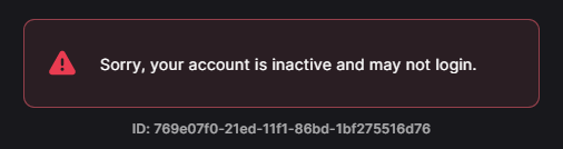 DaveForeel's tweet photo. @TimSweeneyEpic @adamsussman @DavidVonderhaar  @Fortnite 

Please help a service member out. my Epic Games account is inactive and I can't login! Just trying to reconnect with the boys. It's been 3 years.
Sent multiple requests w/ info to support team: still giving me trouble https://t.co/fRGtVU9UTS