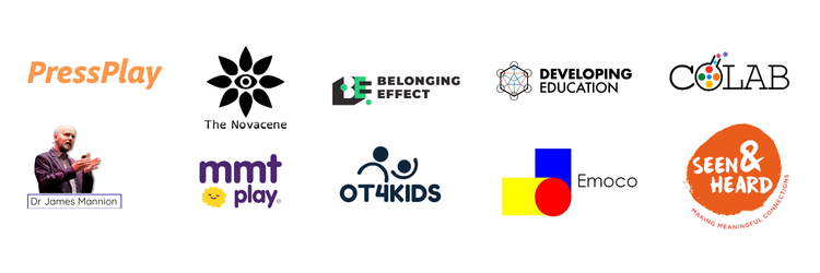 Progressive Education tweet media