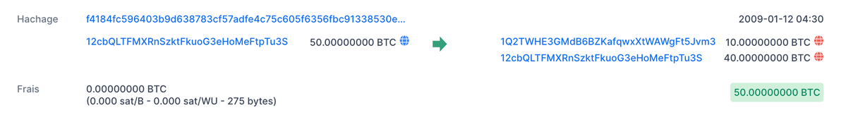 Vergès koffi AGODO (SomeoneOfCrypto_₿🇨🇵🇬🇧) tweet media