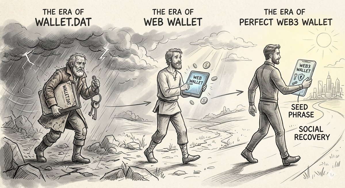 Vergès koffi AGODO (SomeoneOfCrypto_₿🇨🇵🇬🇧) tweet media