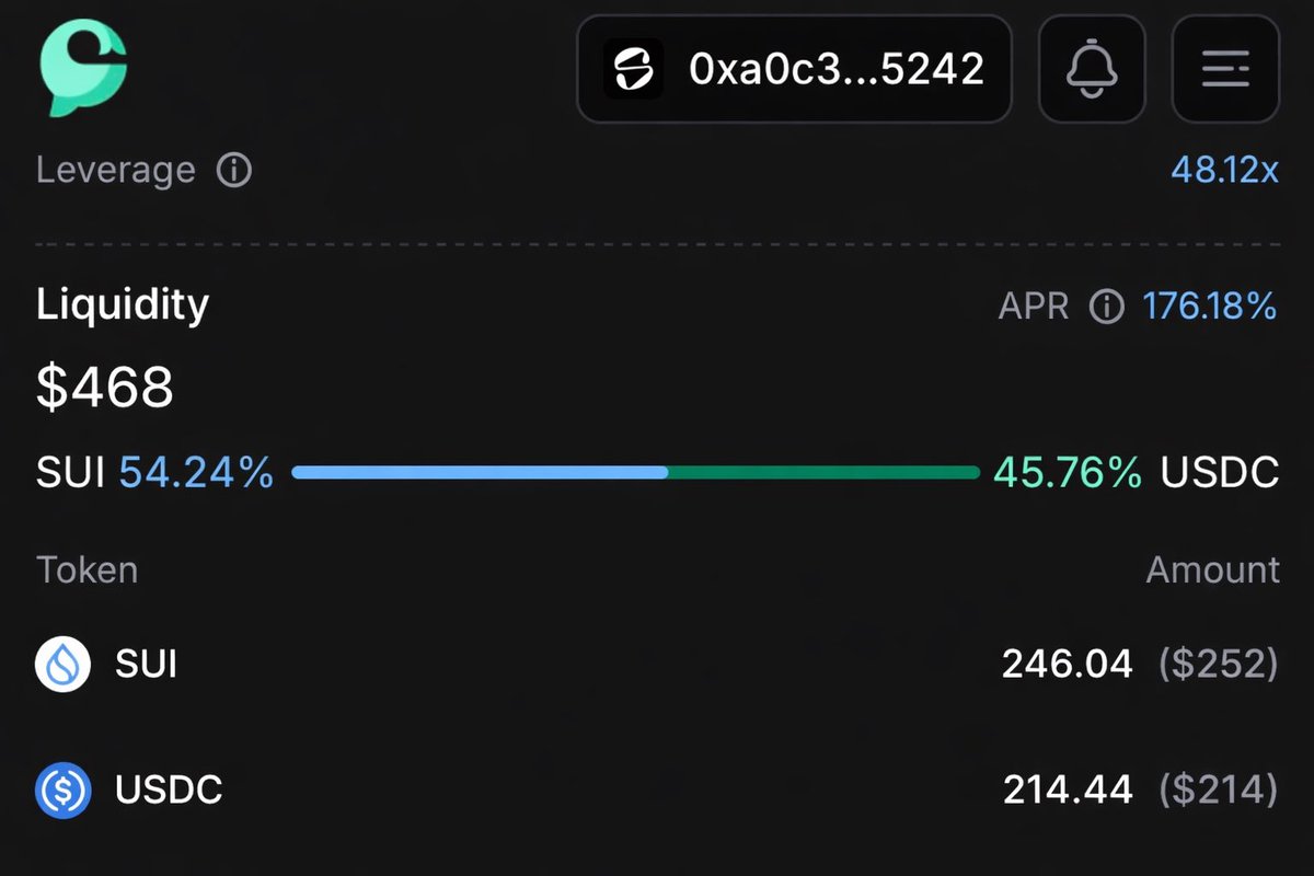 MIRAI DEGEN tweet media