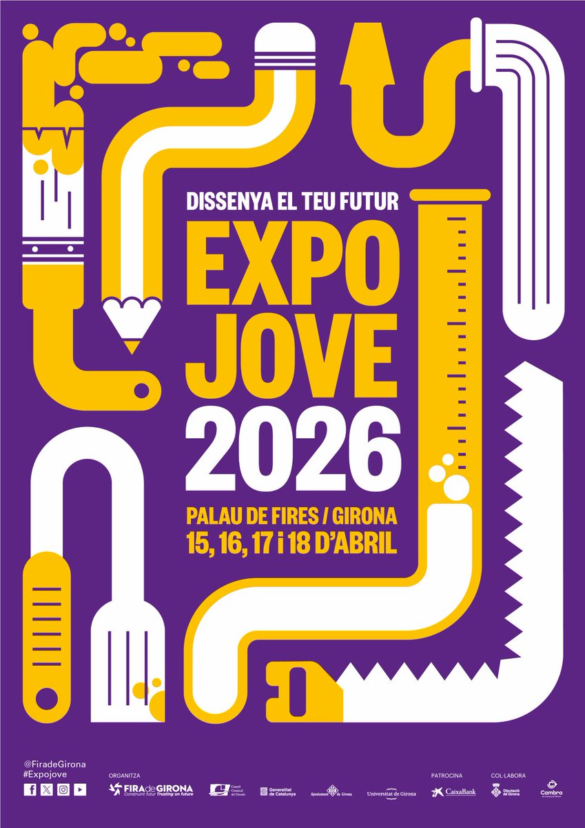 Fira de Girona tweet media