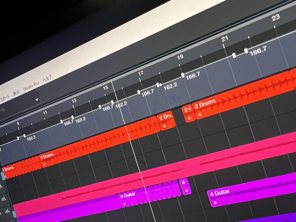 田口 真行@エンタミナ tweet media