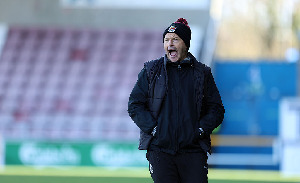 Northampton Sport tweet media