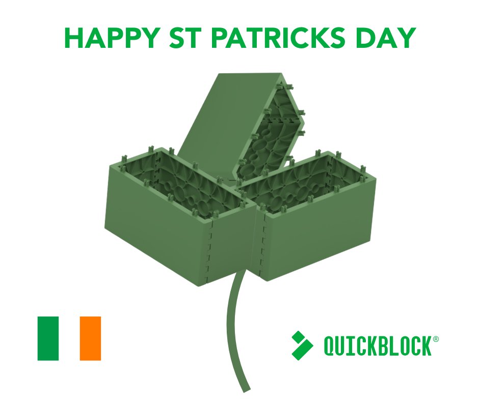 QUICKBLOCK® tweet media