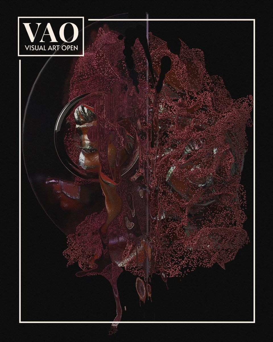 Visual Art Open tweet media