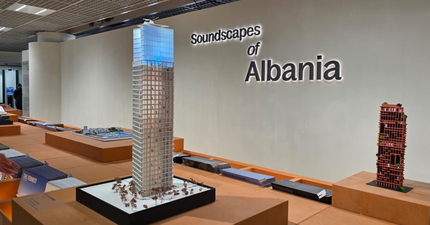 albania_aic's tweet photo. Në @MIPIMWorld , Korporata e Investimeve Shqiptare zhvilloi një sërë takimesh me partnerë dhe investitorë ndërkombëtarë, duke prezantuar potencialin e Shqipërisë për projekte transformuese dhe investime strategjike. https://t.co/5L3y4CXLTg