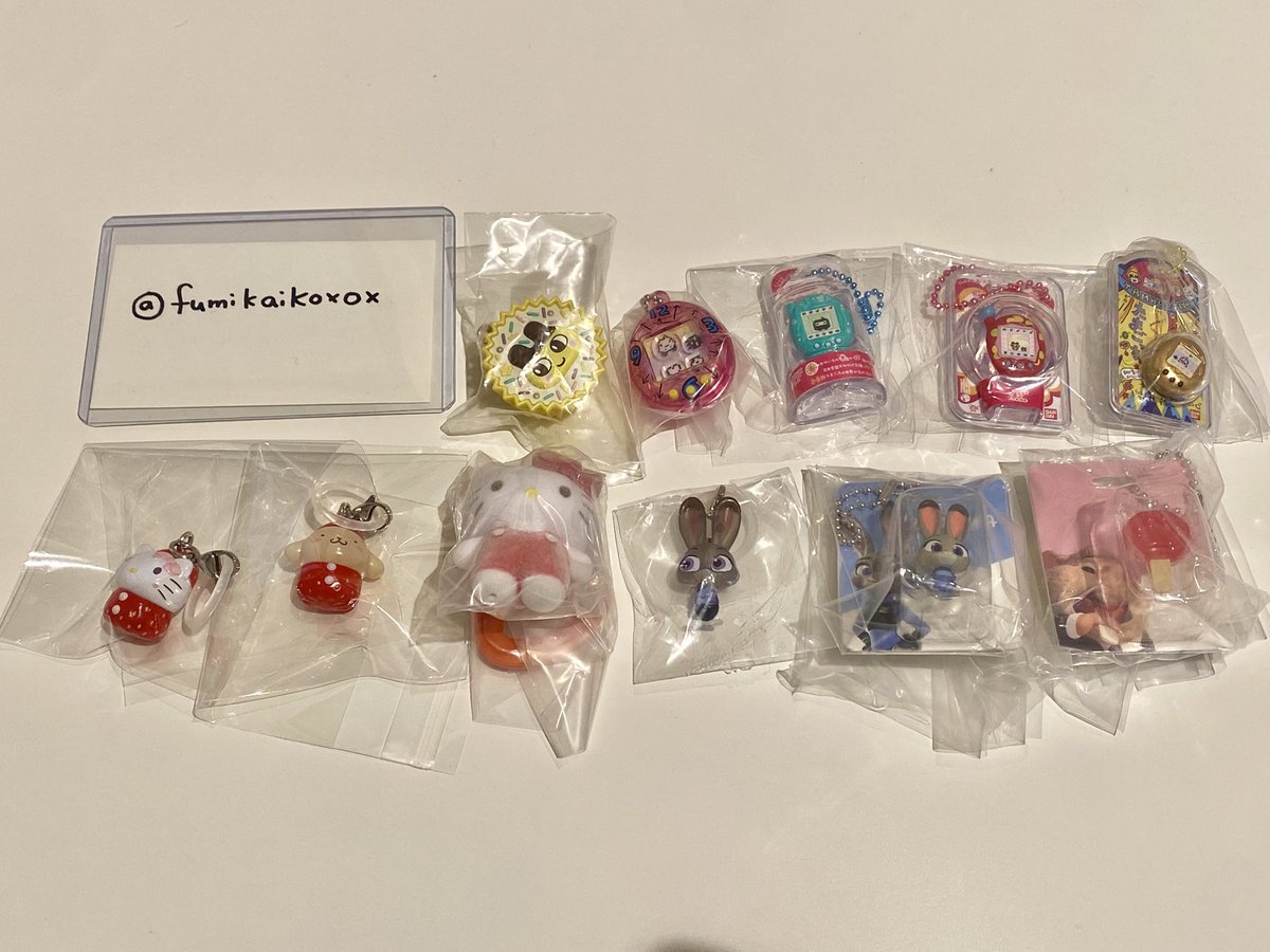 ふみかいこ tweet media