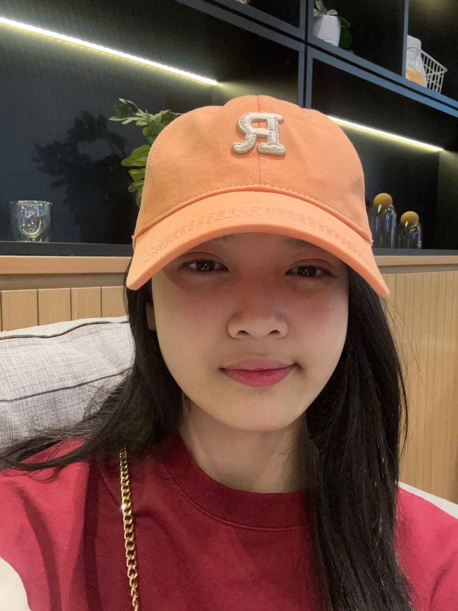 Out Of Context Ribka. tweet media