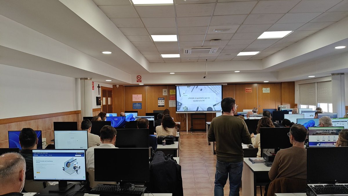 UCAM_VEV tweet media