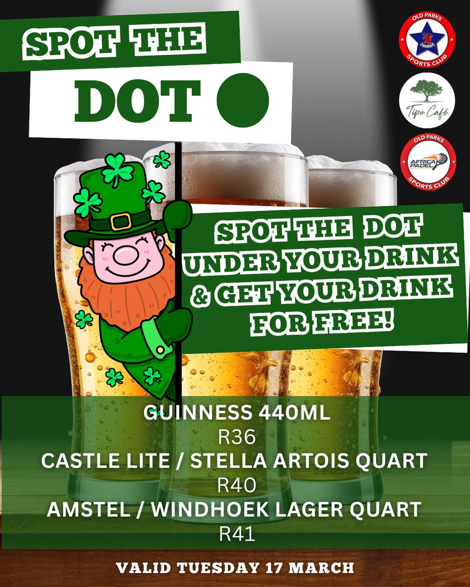 Old Parks Sports Club tweet media