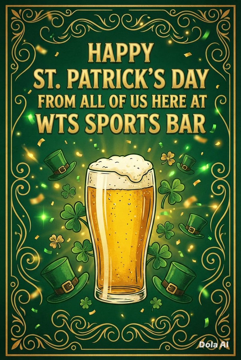 WTs SPORTS BAR tweet media