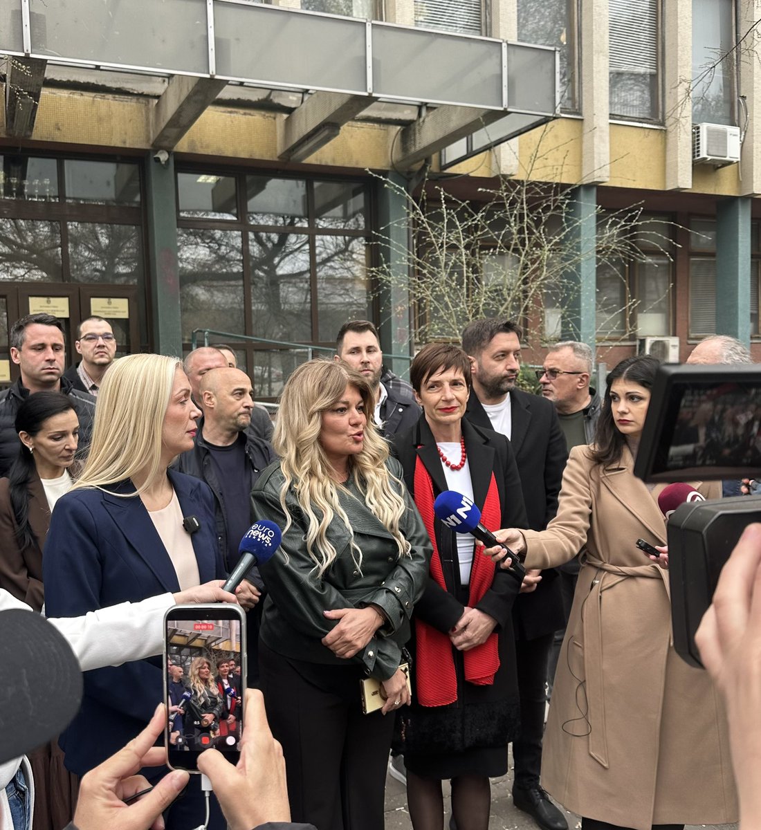 Saška Radujkov tweet media