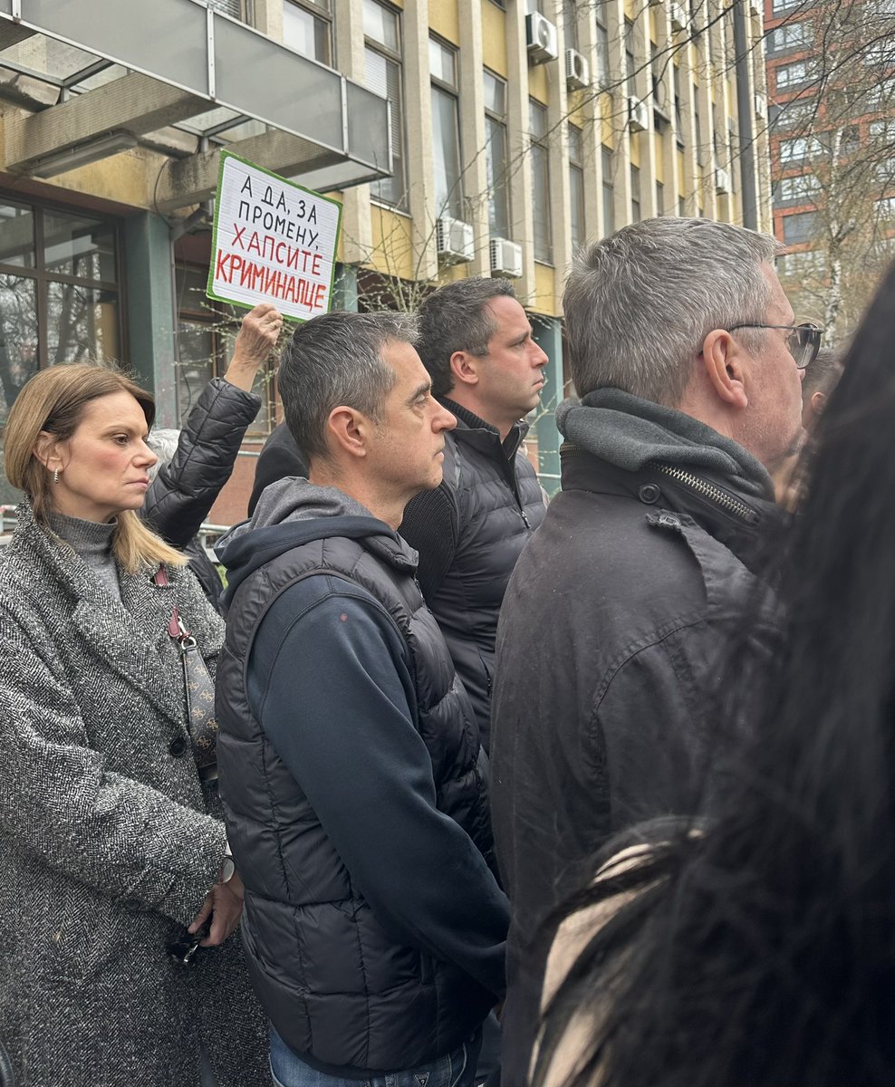 Saška Radujkov tweet media