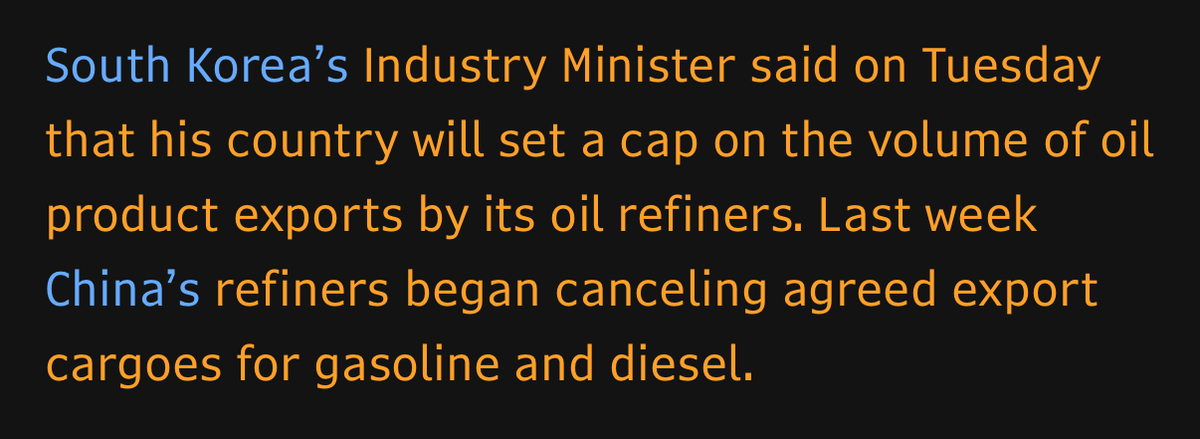 Mohamed A. El-Erian tweet media