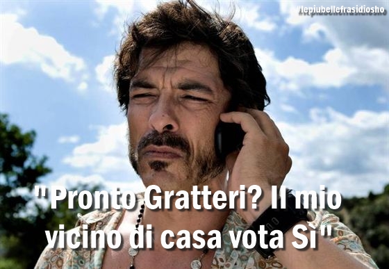 lefrasidiosho's tweet photo. #ReferendumGiustizia https://t.co/18TTVbItyZ