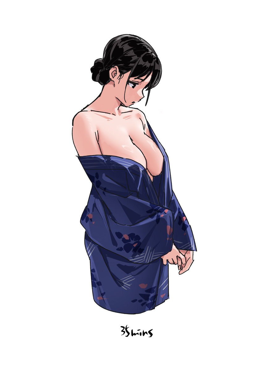 TRY方言-練習用垢 tweet media