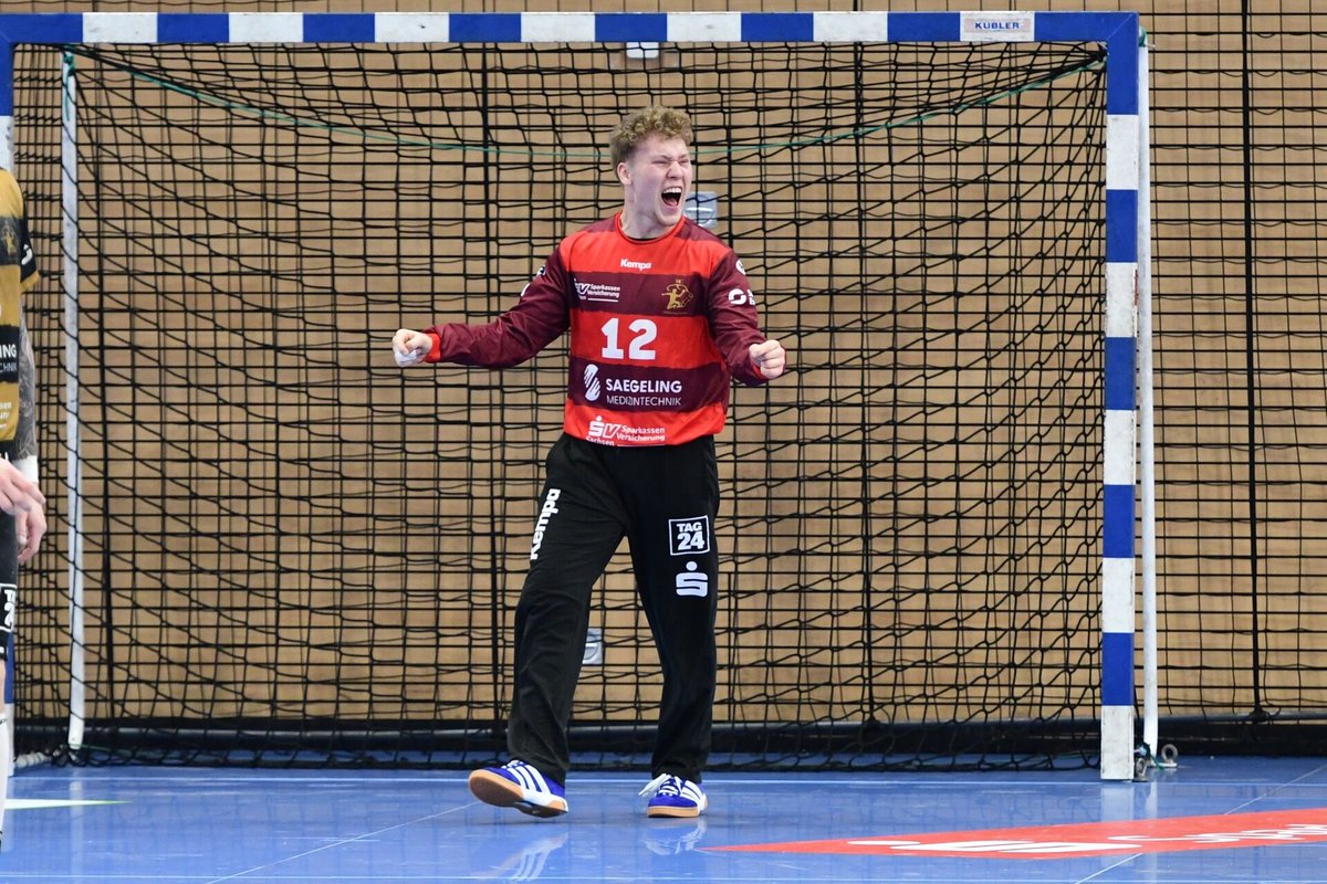 HandballPapst tweet media