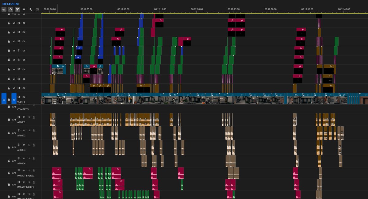 PM 3D Animation tweet media