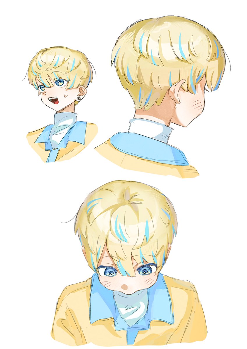 ゆずこしょう tweet media