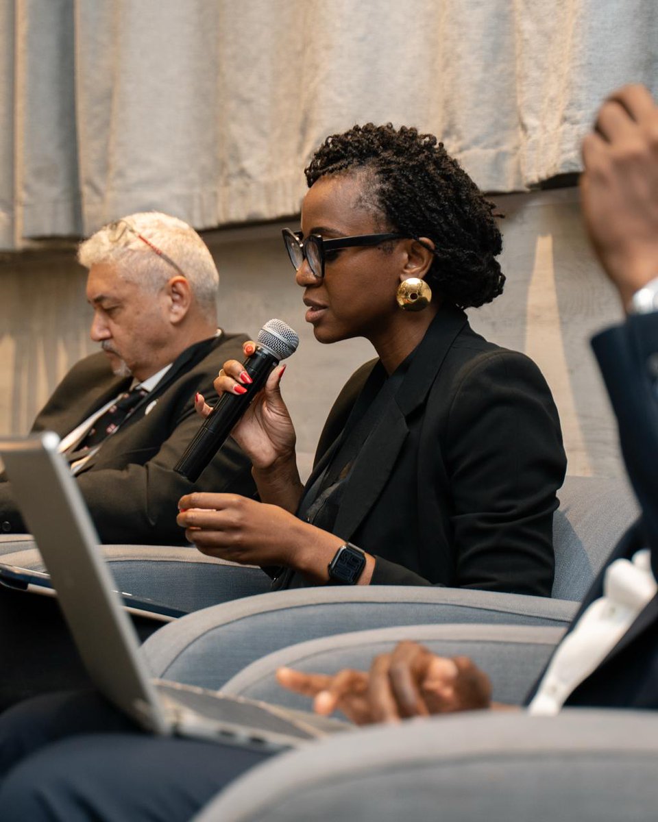 Tax Justice Network Africa tweet media