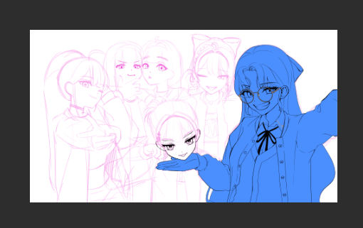 돌고돌아이세돌 tweet media