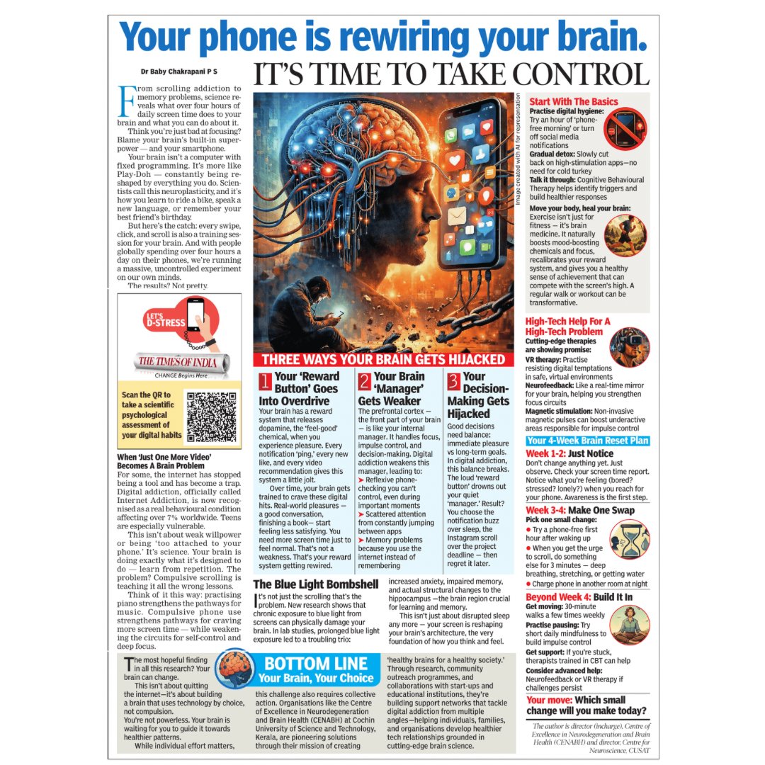 The Times Of India tweet media