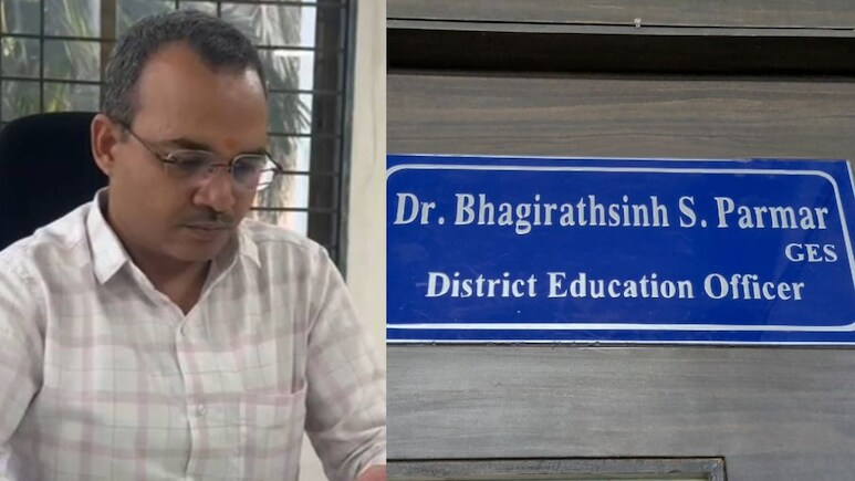 ndtveducation's tweet image. Heatwave In Surat: Schools Suspend Outdoor Activities, Enforces Safety Measures
ndtv.com/education/heat…

#Surat #Heatwave #Schools