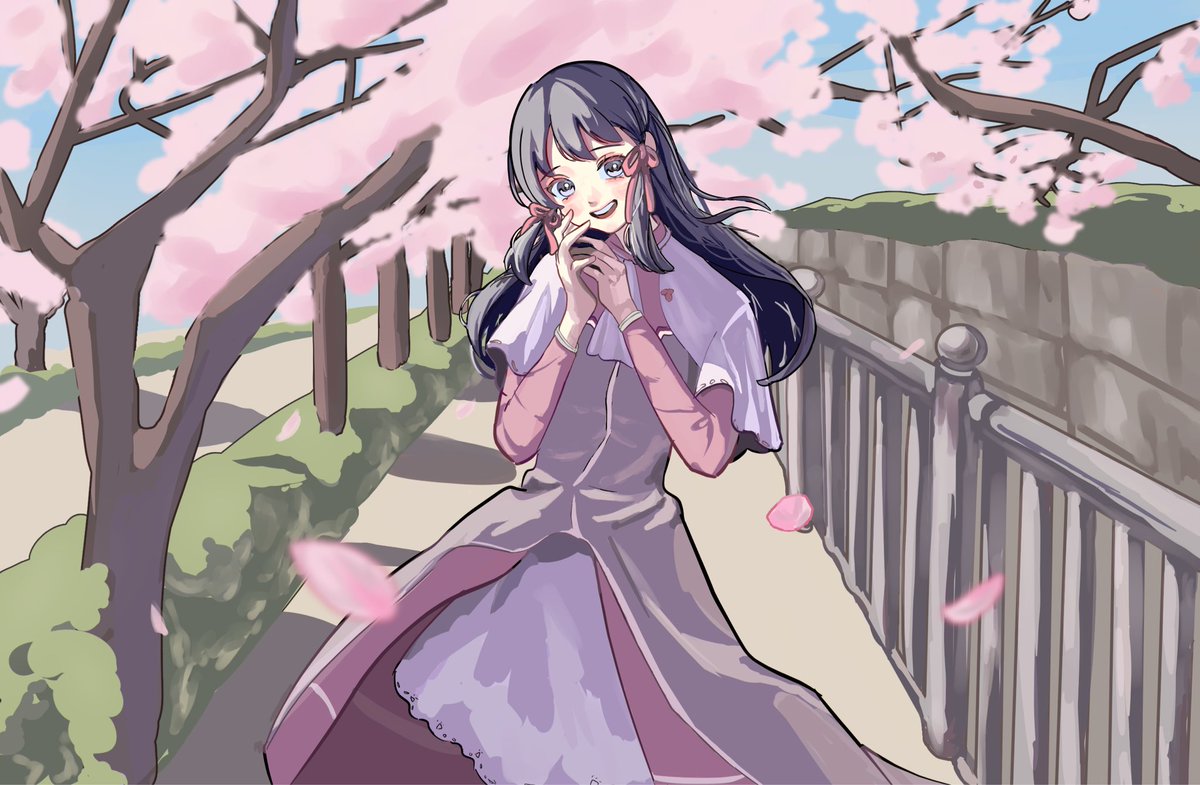 マエダエマ tweet media