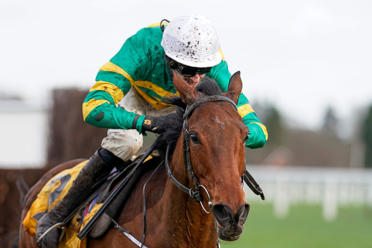 Ascot Racecourse tweet media