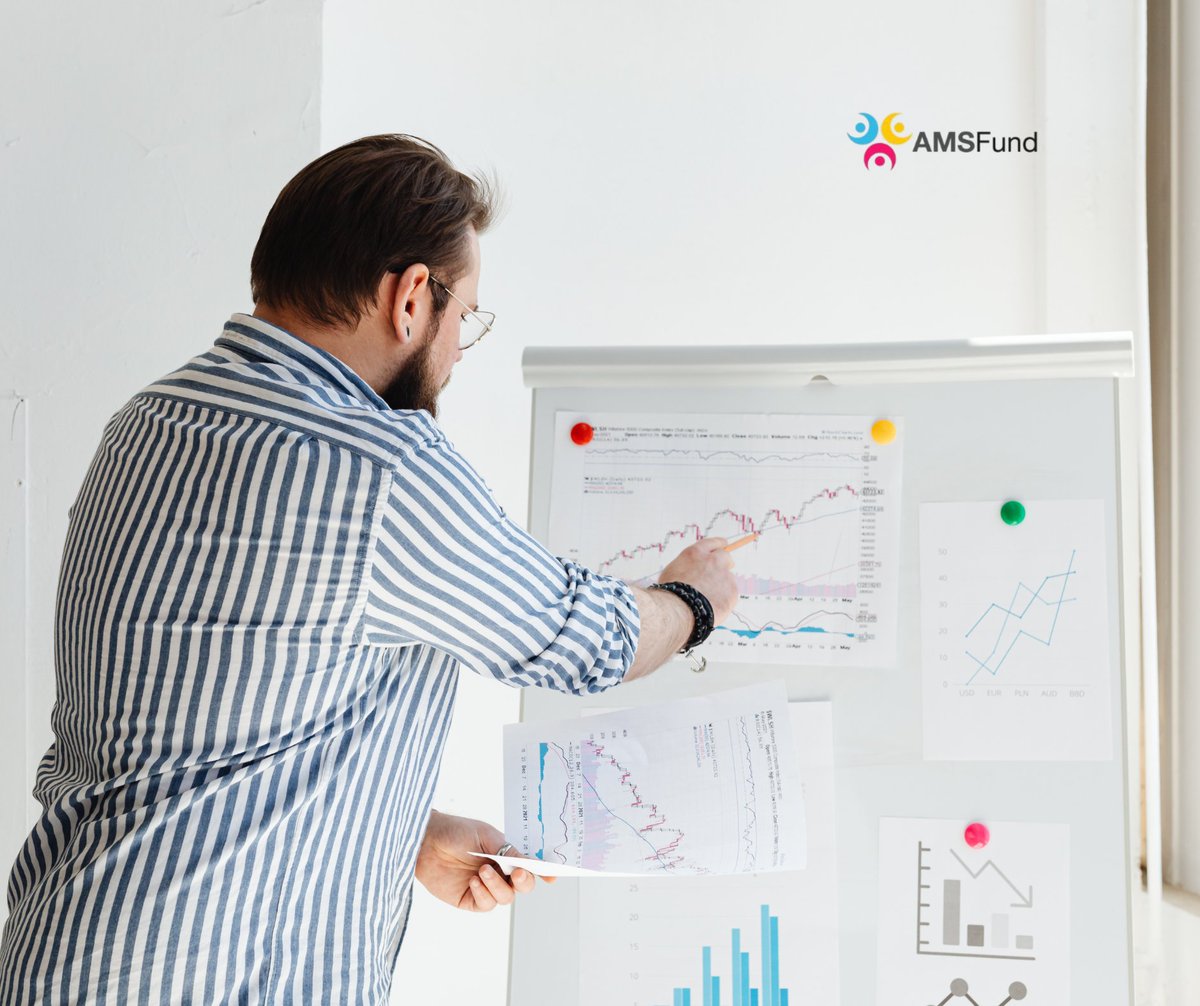 AmsFund's tweet image. What if your startup had everything it needed to scale?

💸 Capital
📊 Strategy
🤝 Support
That’s what amsfund.com is building for founders worldwide.

#StartupEcosystem #Entrepreneurs #VentureBuilding