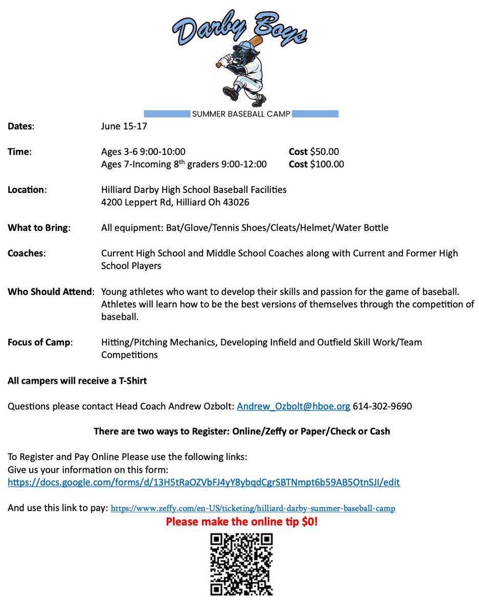 DarbyBaseball tweet media