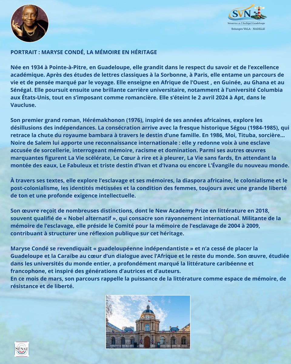 Solanges Nadille tweet media