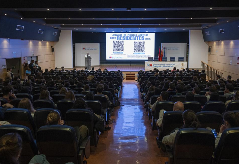 Periódico Médico tweet media