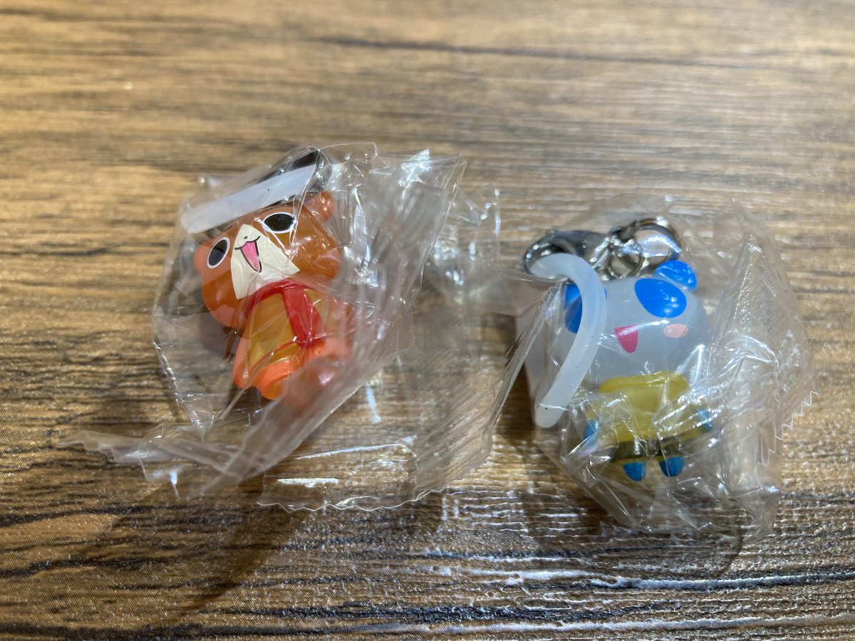 リヴ tweet media