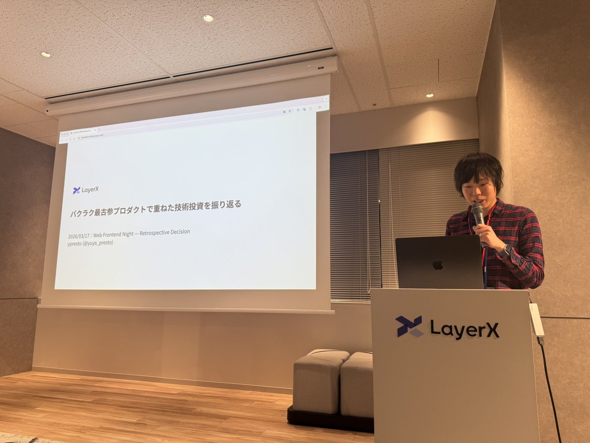 LayerX Tech tweet media