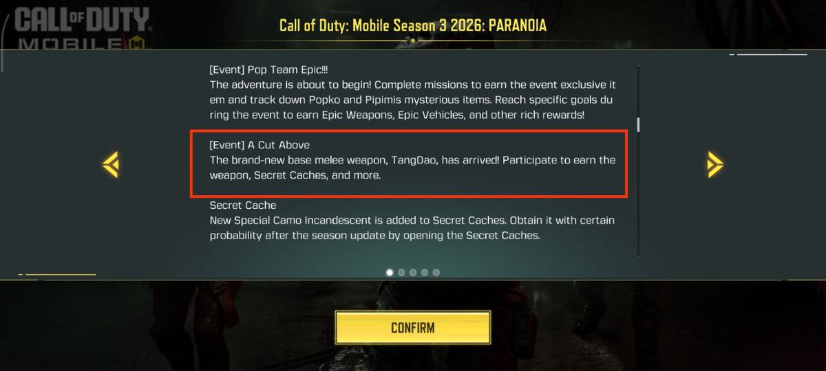 Leakers On Duty tweet media