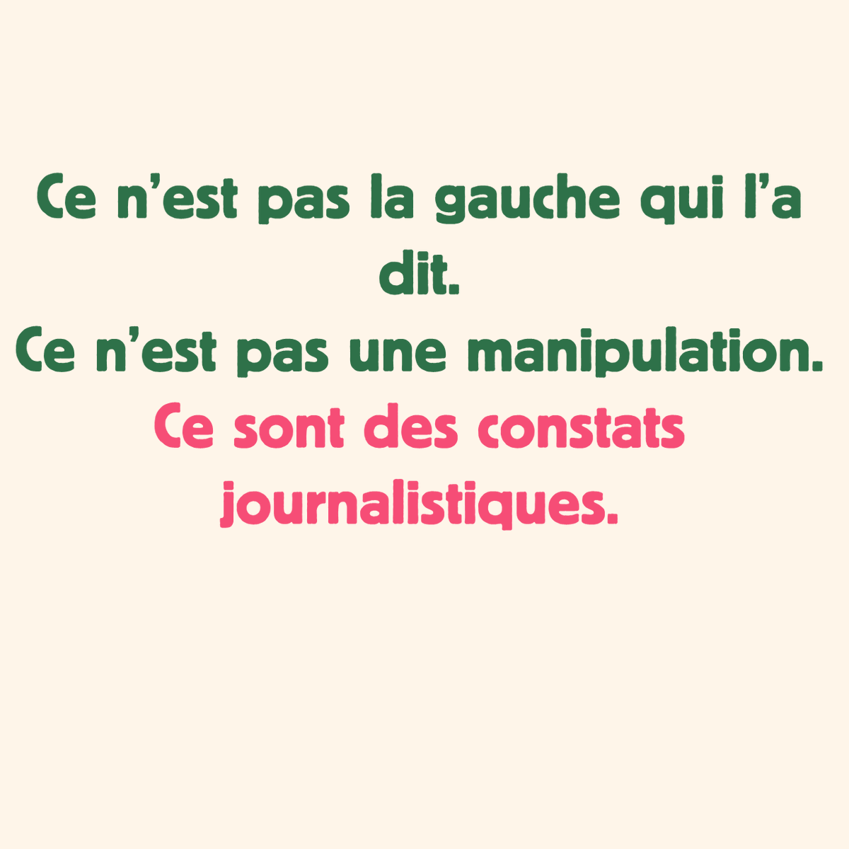 lapres06's tweet photo. Nice mérite un vrai rempart.Pas Estrosi.
#UnisPourNice #NiEstrosiNiCiotti #Municipales2026 #Nice06 https://t.co/6cB8TN8Z6o