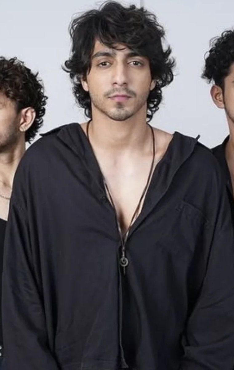 KRISH KAPOOR COME BACK