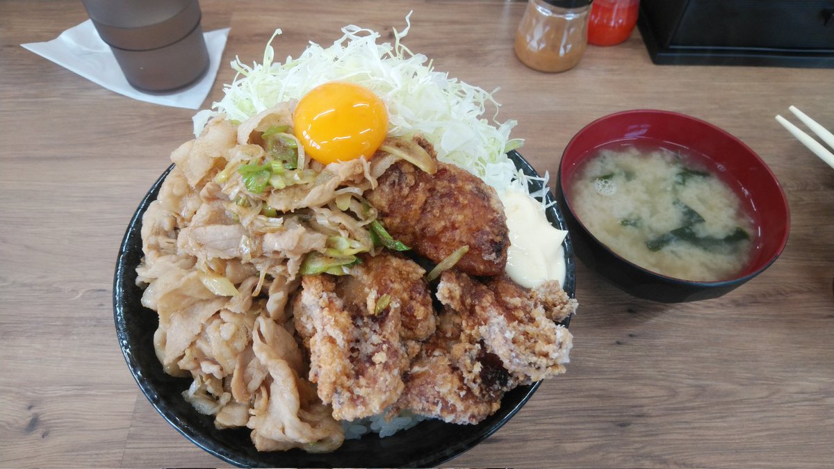 さとし tweet media