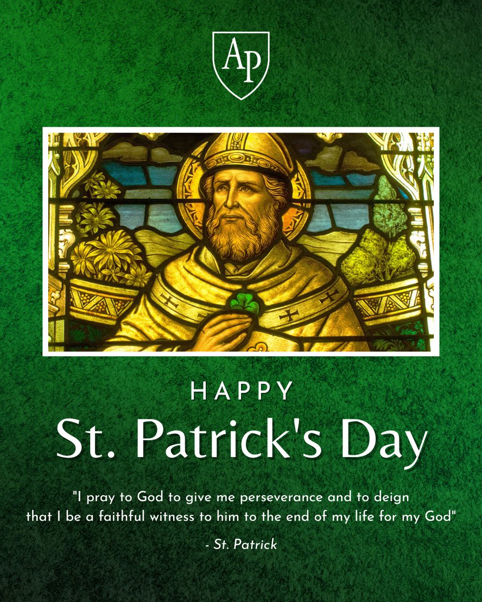 Austin Prep tweet media