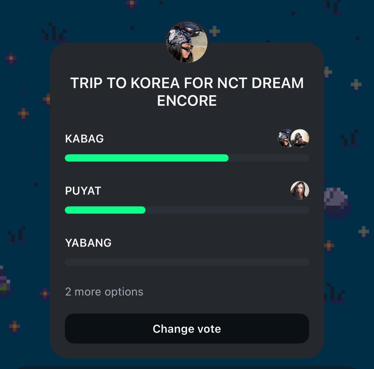 Lee Donghyuck tweet media