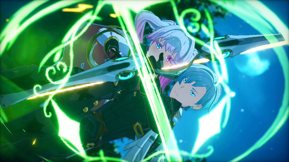 ゆうなりん tweet media