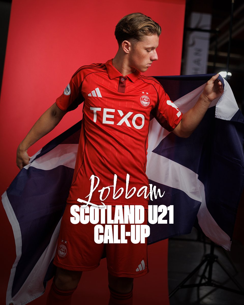 Aberdeen FC tweet media