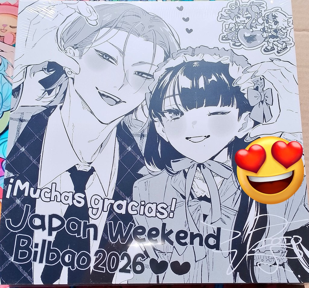 Odaiba Ediciones tweet media