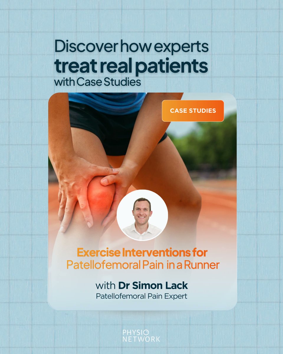 Physio Network tweet media