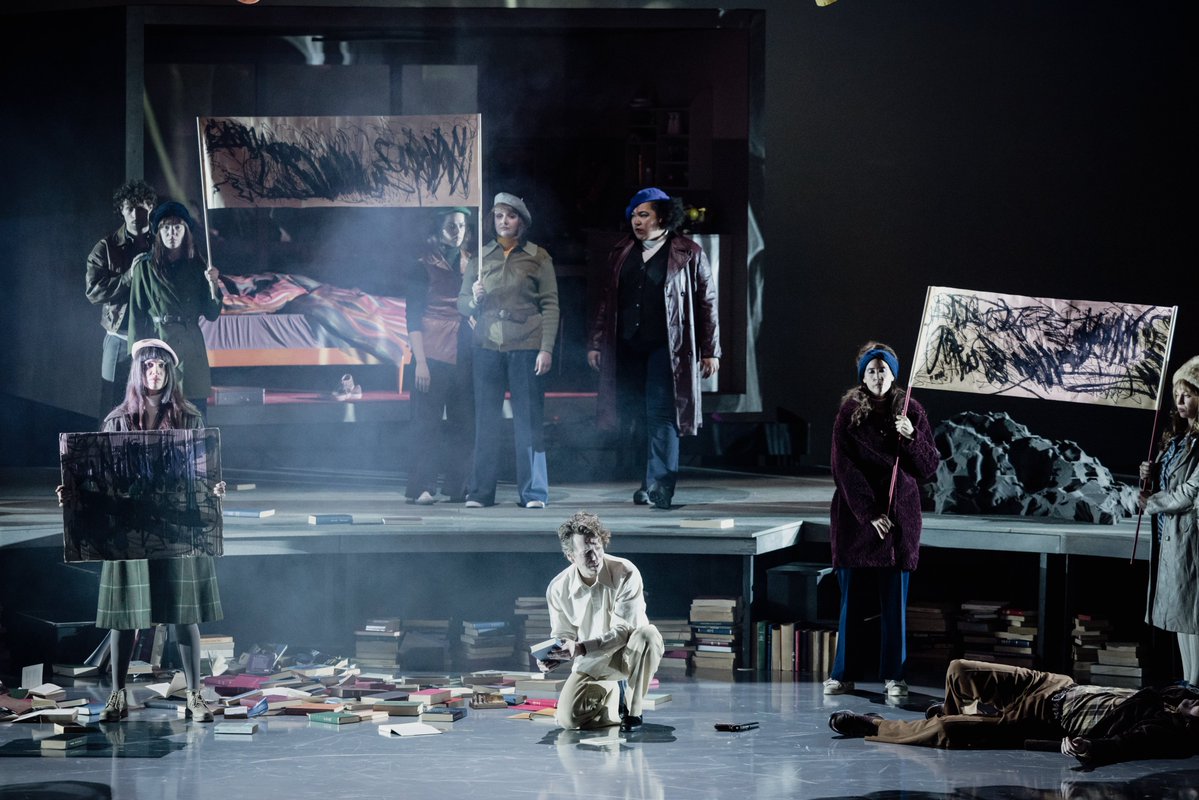 OperaVision tweet media