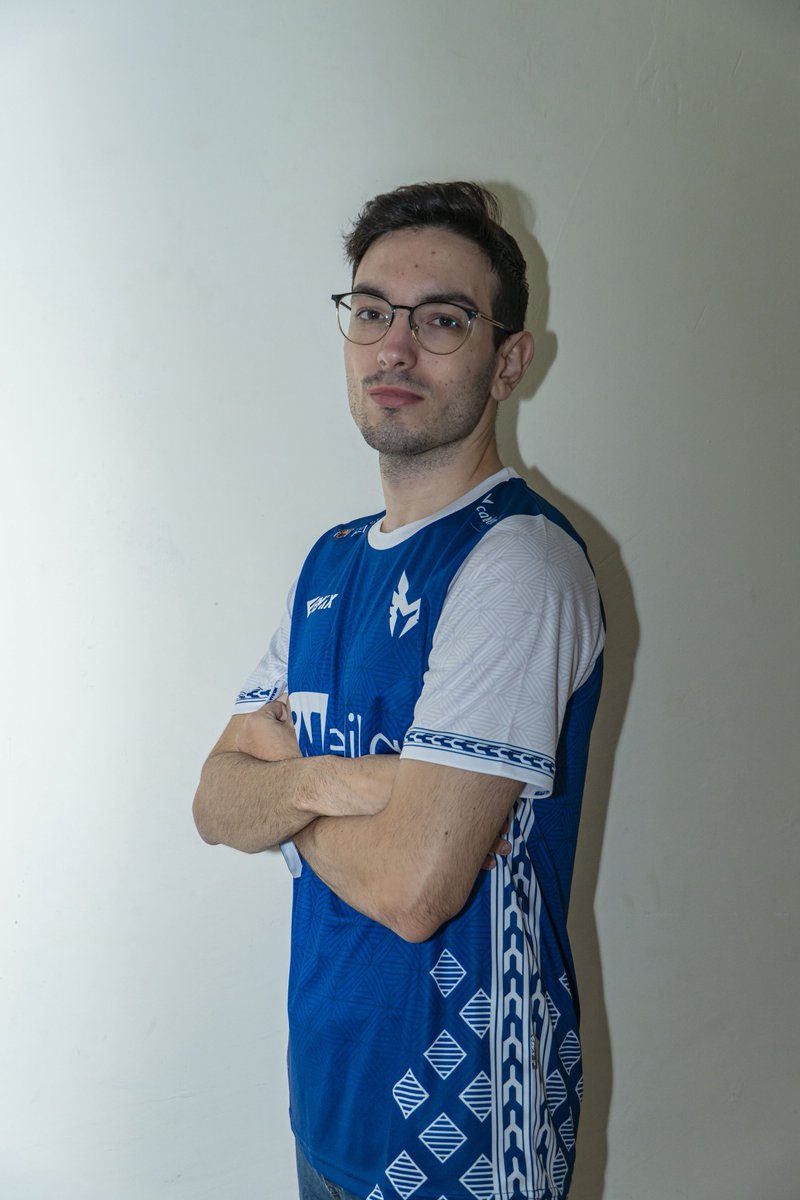 Melilla Titans tweet media