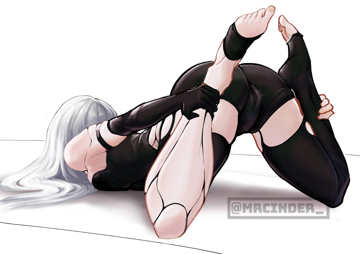 MrCinder 🔞 ((0/3)OPEN COMMISSIONS) tweet media