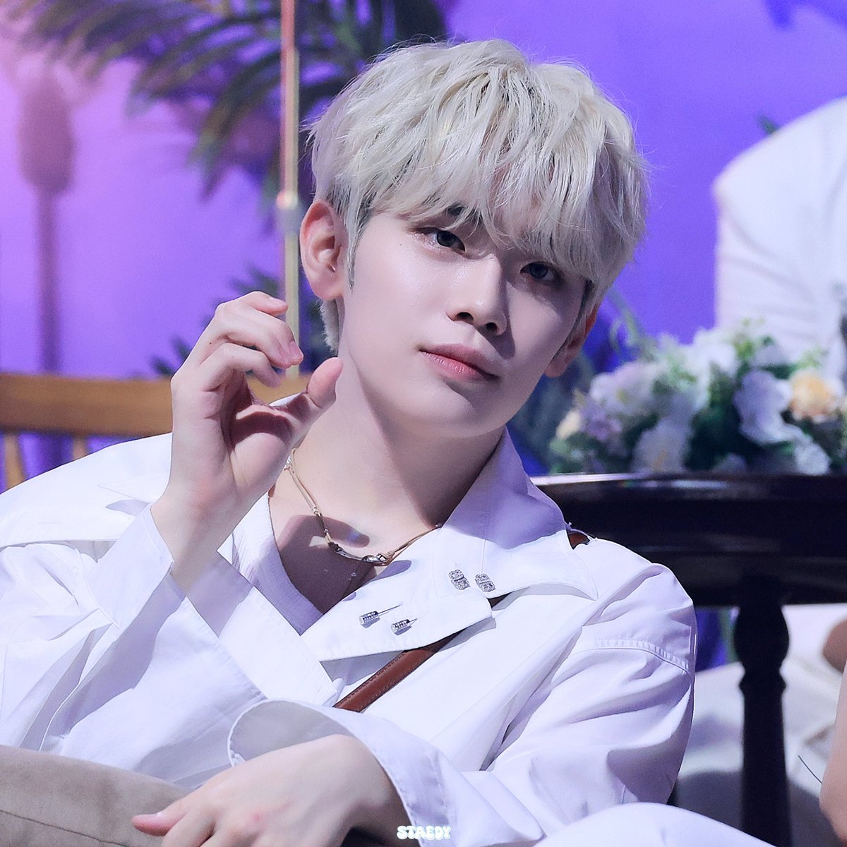 𝙎𝙏𝘼𝙀𝘿𝙔 tweet media